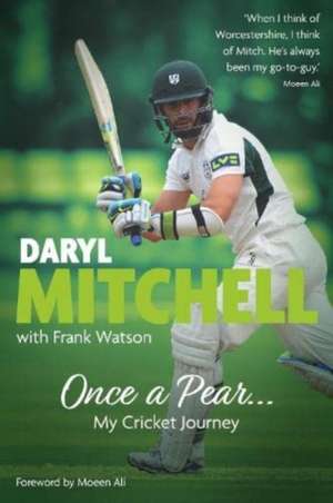 Once a Pear... de Daryl Mitchell