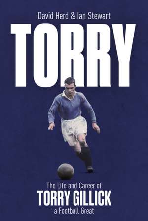 Torry de David Herd