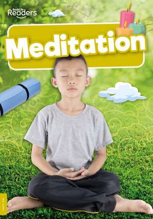 Meditation de William Anthony