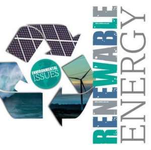 Dufresne, E: Renewable Energy de Emilie Dufresne