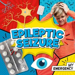 Epileptic Seizure de Charis Mather