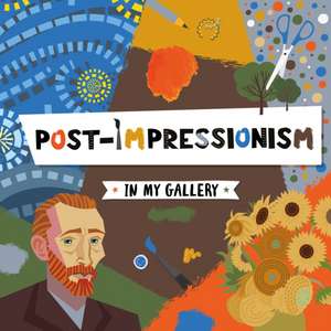 Post-Impressionism de Emilie Dufresne