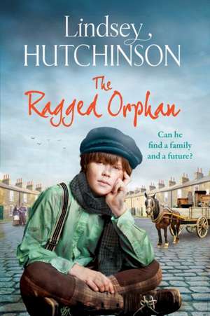 The Ragged Orphan de Lindsey Hutchinson