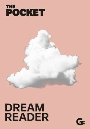 The Pocket Dream Reader de Gemini Books