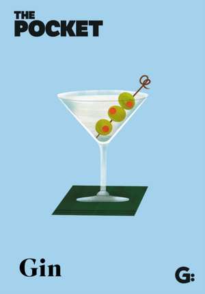 The Pocket Gin de Gemini