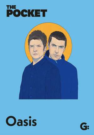 The Pocket Oasis de Gemini