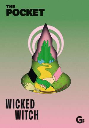 The Pocket Wicked Witch de Gemini