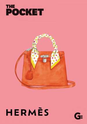 The Pocket Hermès de Gemini