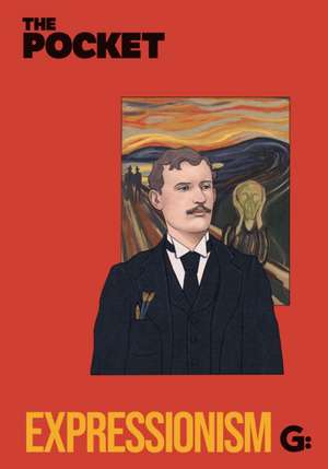 The Pocket Expressionism de Gemini