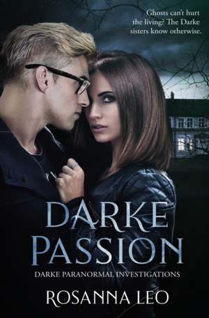 Darke Passion de Rosanna Leo