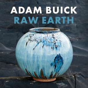 Raw Earth de Adam Buick