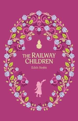 Railway Children de Edith Nesbit