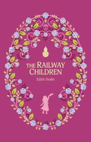 The Railway Children de Edith Nesbit