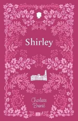 Bronte, C: Shirley