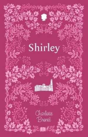 Shirley de Charlotte Bronte