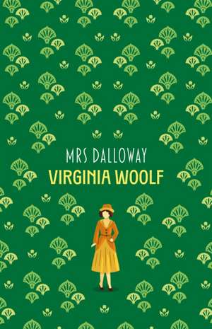 Mrs Dalloway de Virginia Woolf