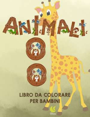 100 Animali de Pocca