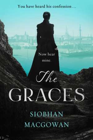 The Graces de Siobhan MacGowan