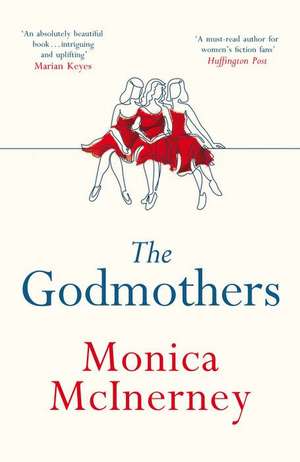 The Godmothers de Monica Mcinerney