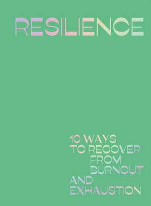 Resilience de Jolinda Johnson