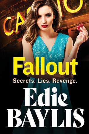 Fallout de Edie Baylis