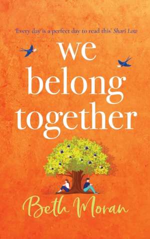 We Belong Together de Beth Moran