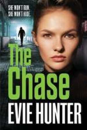 Hunter, E: Chase