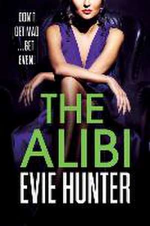 The Alibi de Evie Hunter
