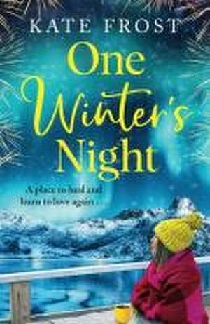 One Winter's Night de Kate Frost