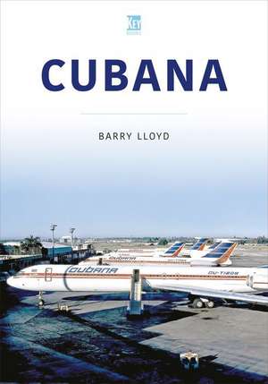 Cubana de Barry Lloyd