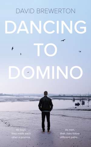 Dancing to Domino de David Brewerton