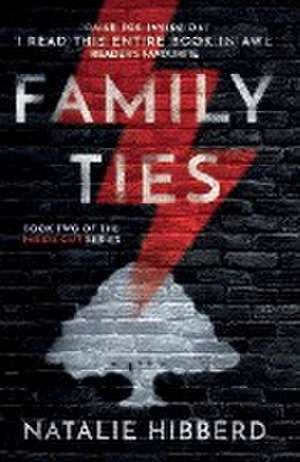 Family Ties de Natalie Hibberd