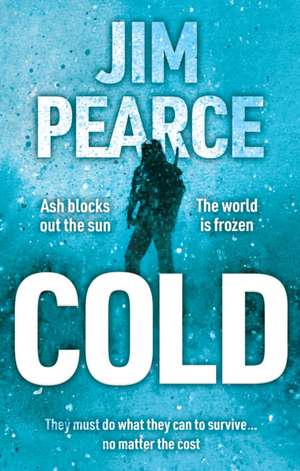 Cold de Jim Pearce