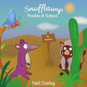 Snuffleump de Neil Sunley