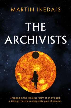 The Archivists de Martin Ikedais
