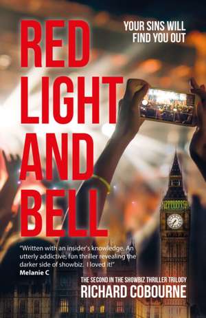 Red Light and Bell de Richard Cobourne