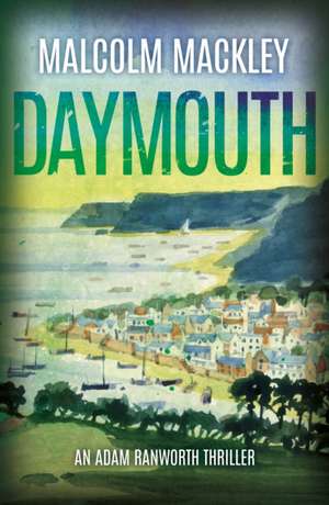 Daymouth de Malcolm Mackley