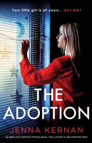 The Adoption de Jenna Kernan