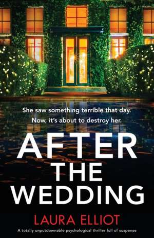 After the Wedding de Laura Elliot