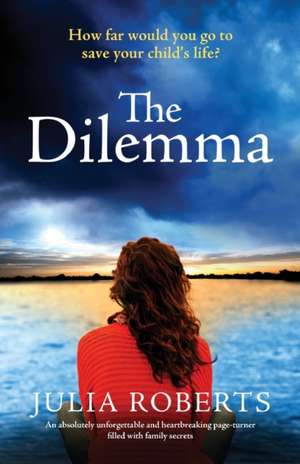 The Dilemma de Julia Roberts