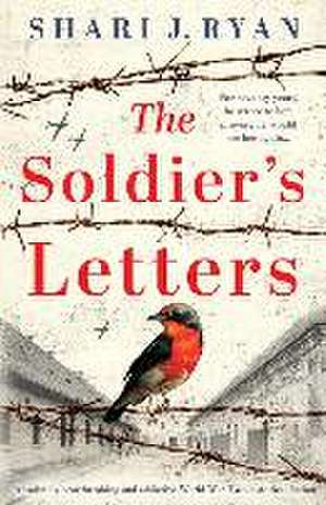 The Soldier's Letters de Shari J Ryan