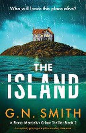 The Island de G. N. Smith