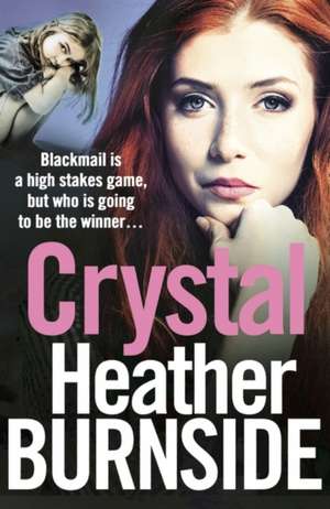 Crystal de Heather Burnside