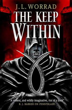 The Keep Within de J. L. Worrad