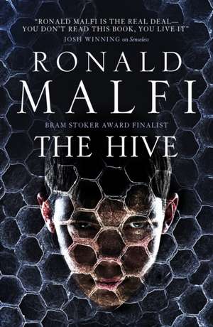 The Hive de Ronald Malfi