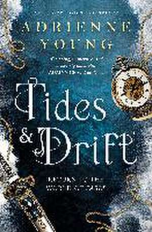 Tides & Drift de Adrienne Young