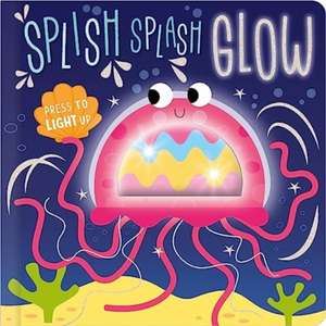 Splish Splash Glow de Cara Jenkins