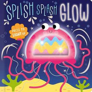 Splish Splash Glow de Cara Jenkins