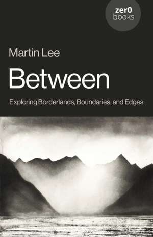Between de Martin Lee