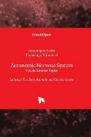 Autonomic Nervous System